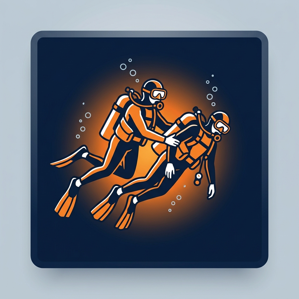 Rescue Diver