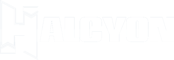 Halcyon